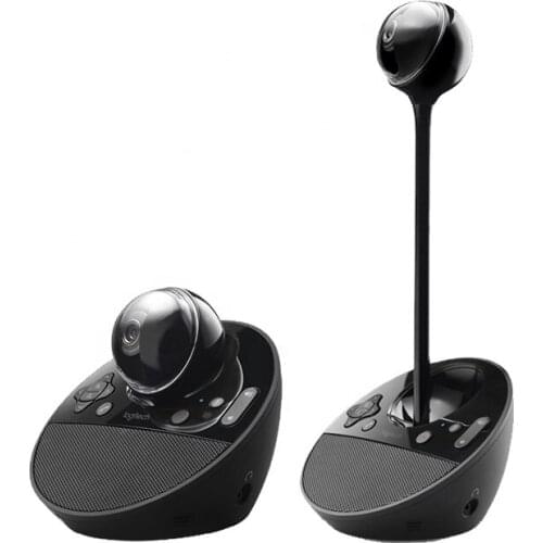 Logitech HD Camera BCC950 Business Meeting 1080P Video Conferencing Webcam