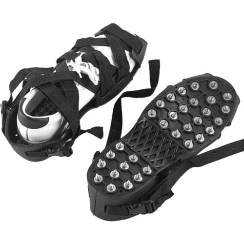 Keptfeet Trekking Boots