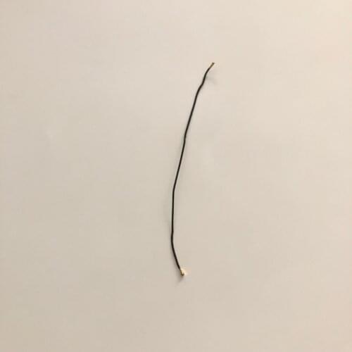 KOOLNEE K1 Used Phone Coaxial Signal Cable For KOOLNEE K1 MTK6750T 6.01 Inch 18:9 FHD 2160*1080 Smartphone