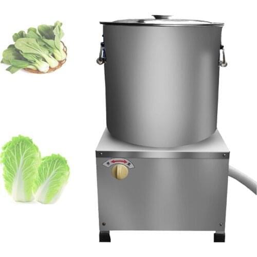 Kitchen Accessories Vegetable And Fruit Dehydrator Spin Dryer Gadgets