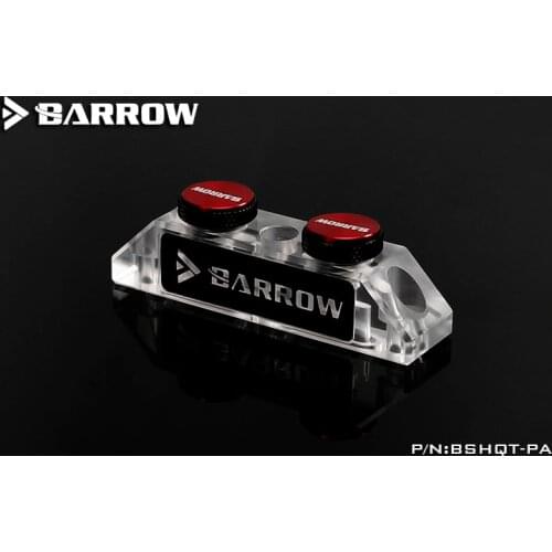 Barrow BSHQT-PA Connection Module for GPU Block