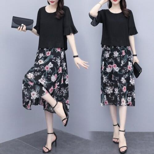 Muyoms Fashion A-Line Dresses