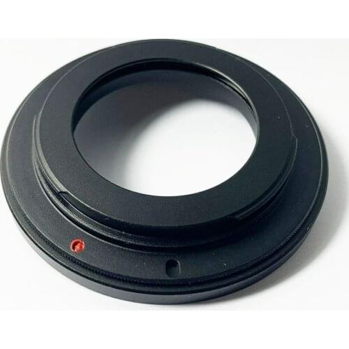 New M65x1 Female Thread to Sony E mount NEX NEX3 NEX5 NEX7 Camera Mount Adapter