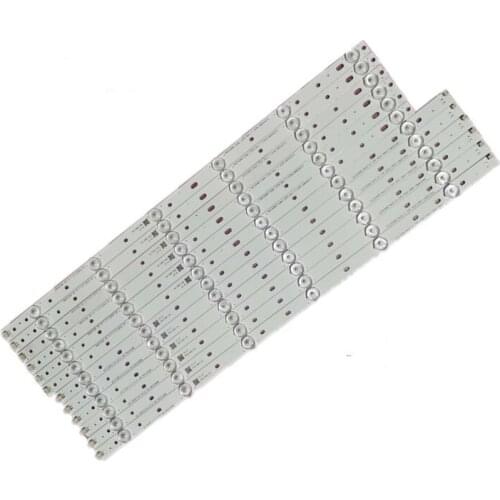 New, original Changhong LED55d2000i strip LED55C2080i strip LED55C2000i strip