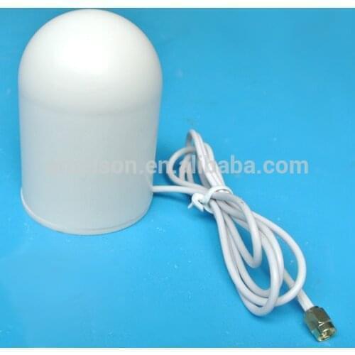 Antenna Manufacturer 1800-2700MHz 3dBi omni external antenna for mobile