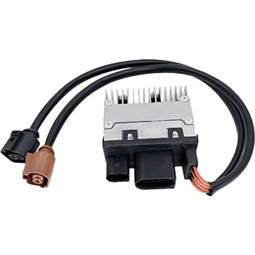 Automotive Fan Control Relay Module for - A4 A6 S4 Allroad-Nuevo 8D0959501D 8D0959501B