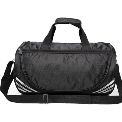Outdoor Sports Gym Bags Swimming Fitness Bag Shoulder backpack Taekwondo Drum backpacks Fitness Ms. Durable bags Free Shipping