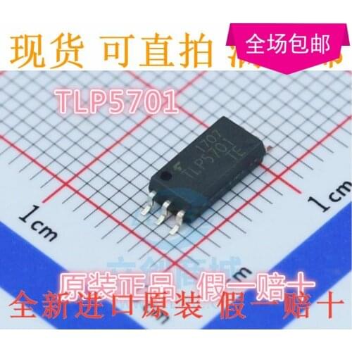 In Stock 100% Original New TLP5701 SOP-6
