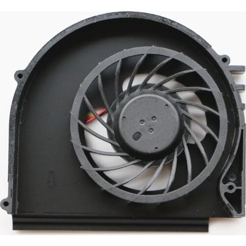 Laptop CPU FAN FOR Dell 15RVD M5110 M5110R M5110 XCT08 CPU COOLING FAN