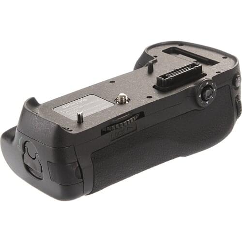MB-D12 Vertical Battery Grip Holder for Nikon D800 D800E D810 Camera as EN-EL15