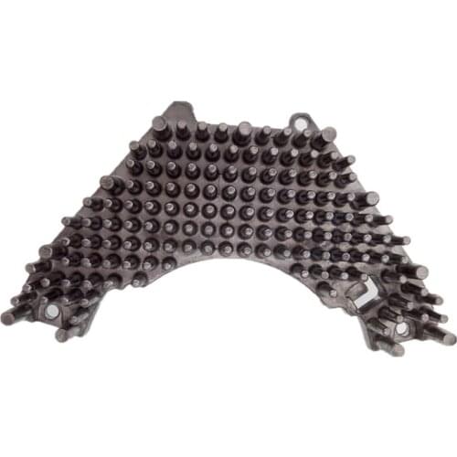 High Quality brand new 6441.F7 Heater Motor Resistor For Citroen Evasion Jumpy For Peugeot 806 Expert 6441F7 9140010334