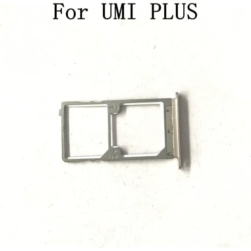 UMI PLUS Used Sim Card Holder Tray Card Slot For UMI PLUS Repair Fixing Part Replacement