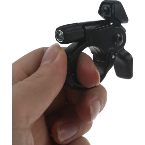 MTB bike road bicycle Parts SR ST Fork Remote Lockout Lever With Cable New dropshipping