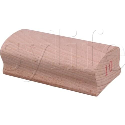 10# Guitar Fret Accurately Leveling Install Radius Sanding Block