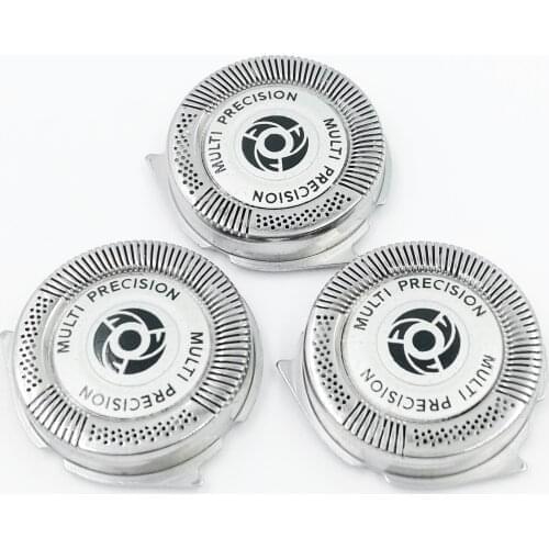 3Pcs SH50 Replacement head razor blade for philips shaver S5510 S5340 S5140 S5110 S5400 S9161 S5050 S7510 S5380 S5011 S5010