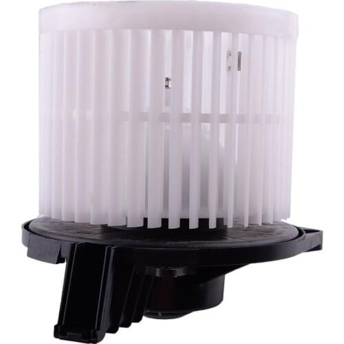 79310-SMG-G41 Car Heater Blower Motor LHD Fit for Honda Civic MK8 2007 2008 2009 2010 2011 2012 Accessories