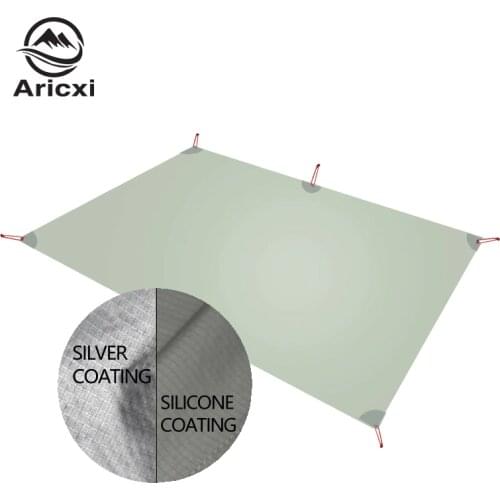 AricXi Touring Rugs