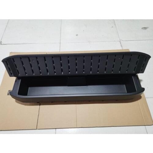 Trunk Box storage case for Suzuki Jimny 2019 JB64 JB74 Low configuration version