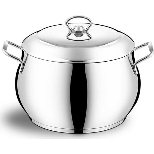 Inter Steel Single Pot Casserole Model