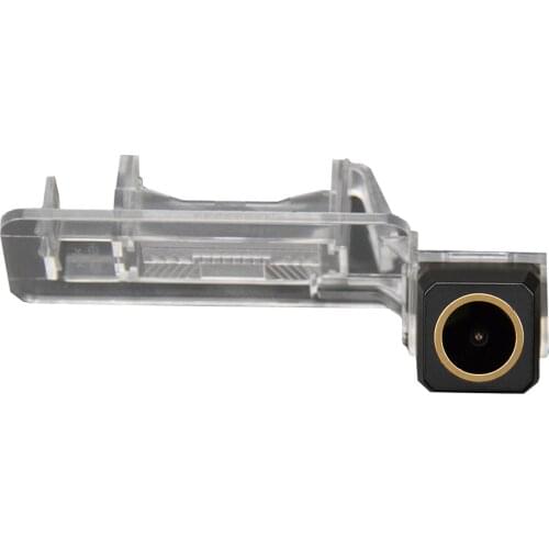 HD 1280x720p Reversing Rear View Backup Camera for Mercedes Benz Smart R300/R350/Fortwo / Smart ED/Smart 451/Smart fortwo