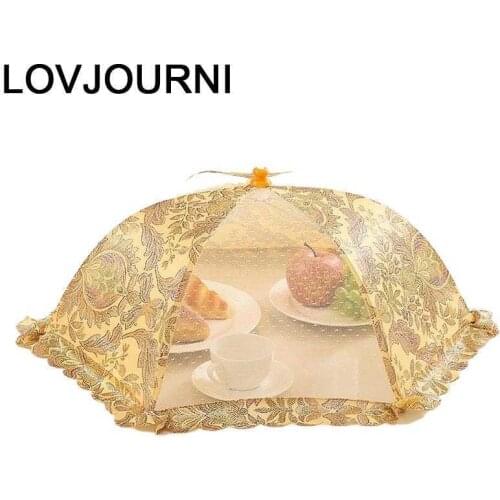 Kitchen Accessories Pan Sartenes Vegetable Pot Macetas Keuken Mosquito Mutfak Cozinha Cocina Part Cookware Folding Food Cover