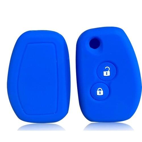 Modified Key Cover Case For Renault Dacia Modus Traffic Logan Clio Espace Flip Remote Key Case For Nissan Almera G15 Terrano 3