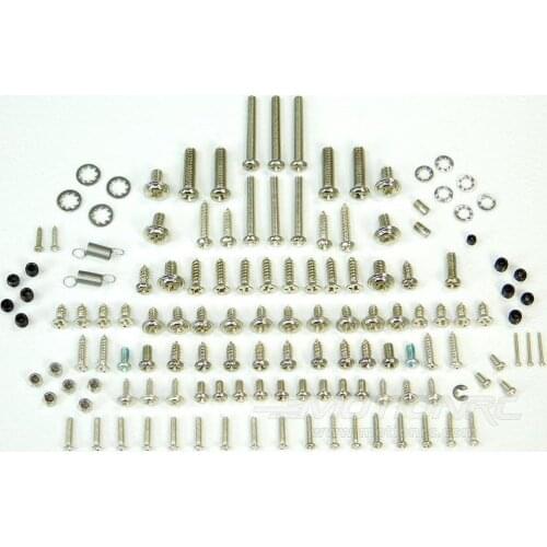 Screw Set for FlightLine F4U " 1600mm (63") Wingspan RC propeller airplane