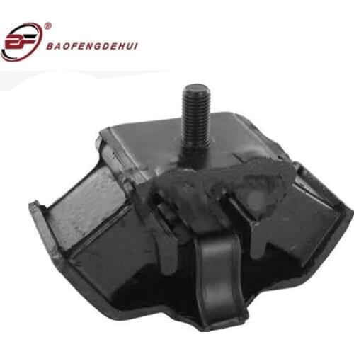 Auto Engine Motor Mount 1242400618=1242400018=1242400318 For Mercedes-Benz C124 W124 S124 A124 W201 C123 S123 R129 C215