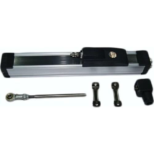 GREAT QUALITY MIRAN KTF-375 Miran KTF-375mm slide linear displacement instruments electronic ruler Woodworking machinery