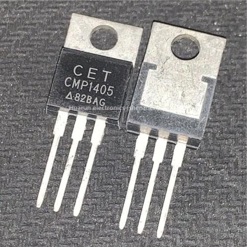 Send free 10pcs IRL1404Z TO-220 / FQP70N08 / IXTP98N075T / FDP038AN06A0 / FHP12N65 / CMP1405 Triode