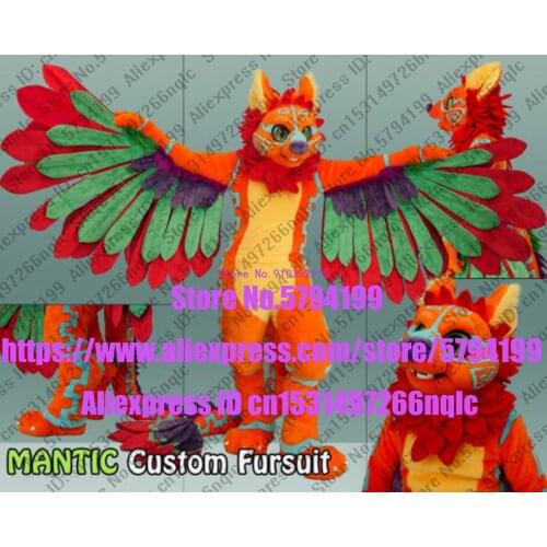 Customized Available REAL PHOTO WHITE CAT full sets husky dog Suit fursuit BJ0011 Costume fox Party Fancy Dress Carnival Gift
