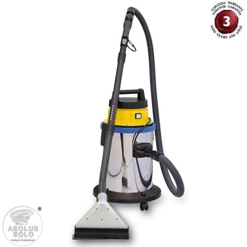 Professional Floor Washing Vacuum Cleaner Carpets Floor Cleaning LP08