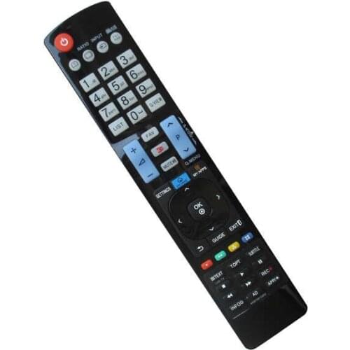 Remote Control For LG 46LD550-UB 47LD650-UA 52LD550-UB 55LD650-UA 60LD650-UB 32LD550 42LD520 42LD550 46LD550 LCD LED HDTV TV