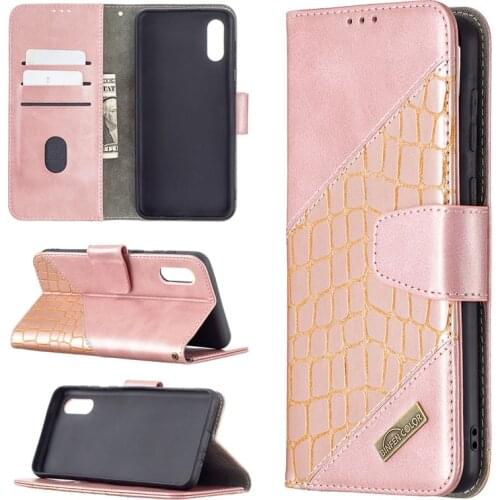 2021 Luxury Leather Magnetic Flip Case For Samsung Galaxy M02 M02s M12 M 02 02S 12 Coque Wallet Phone Covers Cases Etui