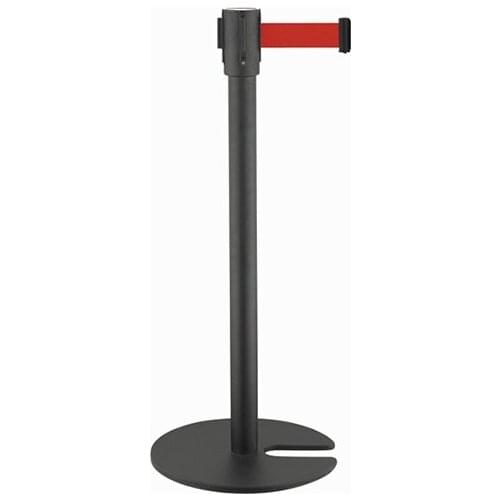 Silver golden greeting queue column, hotel welcome concierge column, rod fence, separate outpost , tire repair tool
