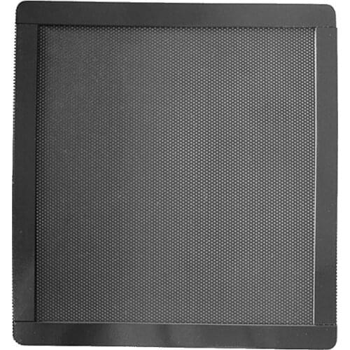 Magnetic Frame Dust Filter Dustproof PVC Mesh Net Cover Guard for Home Chassis PC Computer Case Cooling Fan Accessories