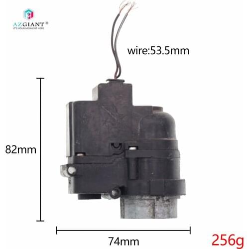 Side View mirror Folding Actuator Rearview Mirror Motor for Kia K2 K3 K5 forte Sportage Sorento KX3 KX5 for Hyundai Santa Fe KX5