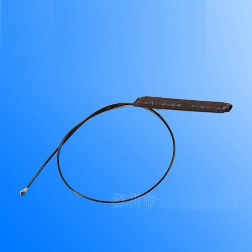 SSEA NGFF M.2 module IPEX IPX I-PEX 4 generation 2.4G/5G Laptop Wifi Internal NGFF special antenna AC7260 AC9260 AC9560 card