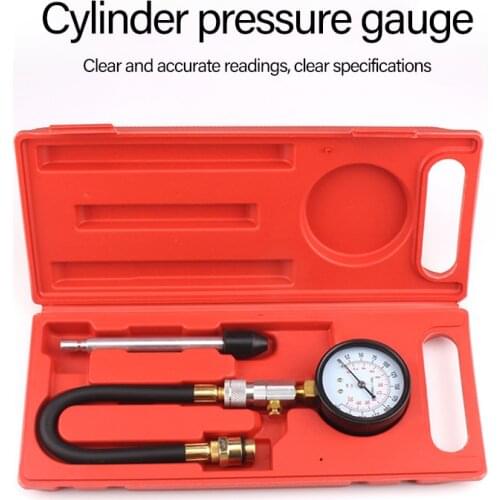 TELEHILL Pressure Measuring Instruments