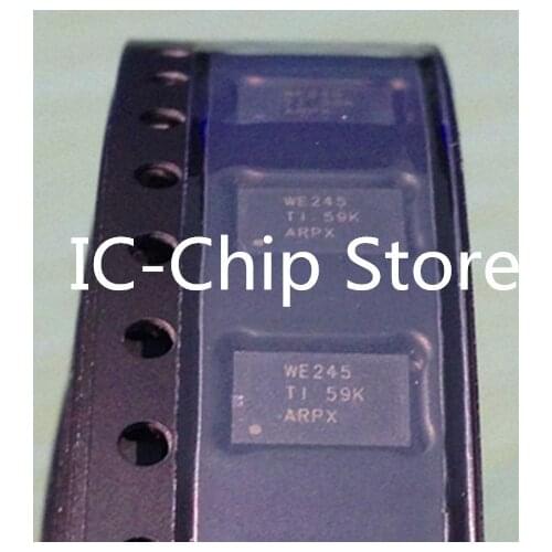 10PCS~50PCS/LOT SN74AVC8T245RHLR WE245 QFN24 New original