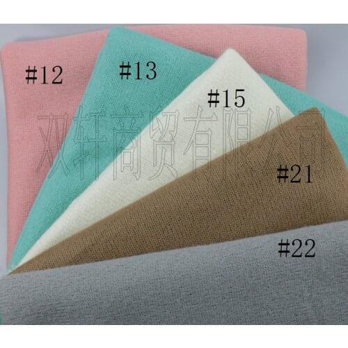 100*150cm Knit Wraps Newborn Baby Photography Backdrops Background Newborn Fotografia Blanket Props Photography fabric