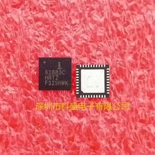 100% New&original ISL62883CHRTZ 62883CHRTZ QFN-40 IC In Stock