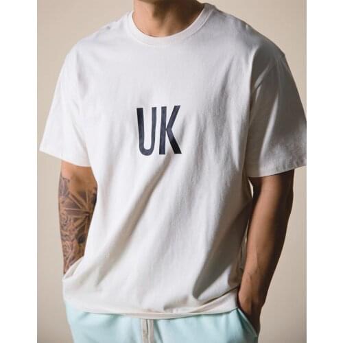 2020 Summer Men Gyms T shirt Fitness Bodybuilding Loose Shirts Fashion Leisure Short Sleeve Fashion stitching Tee Tops