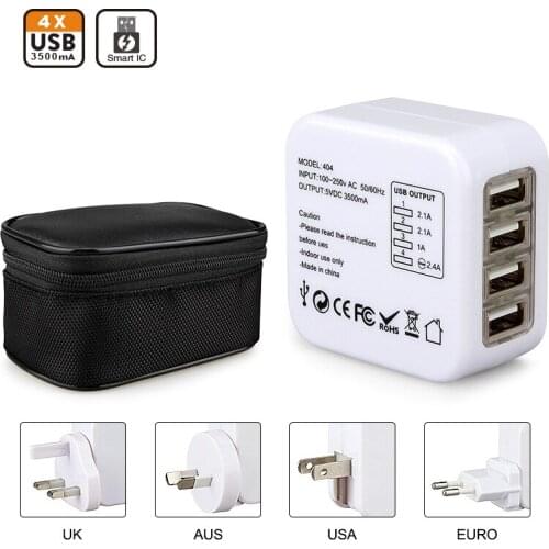 Electric Plugs AIRCHR China