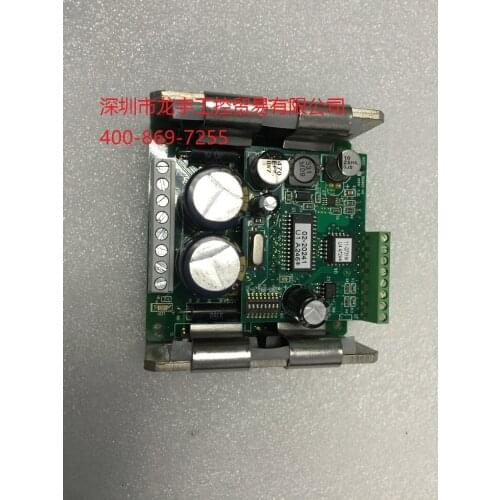 ASM MBS724 stepper motor driver