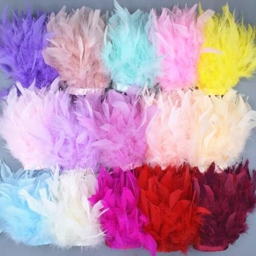 Decorative Feathers Colorful feathers China