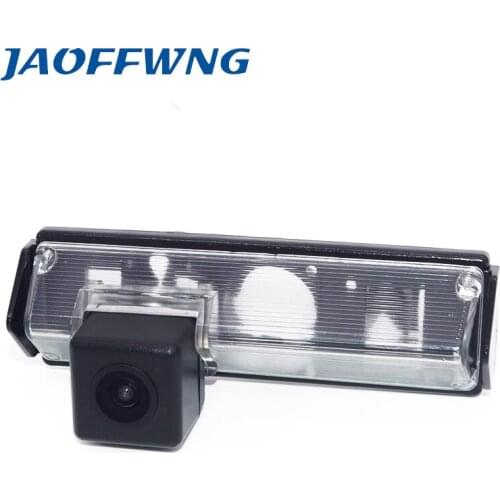 For Mitsubishi Grandis Car Reverse Camera BackUp Camera with WaterProof IP69k + Wide Angle 170 Degree + CCD + Free Shipping