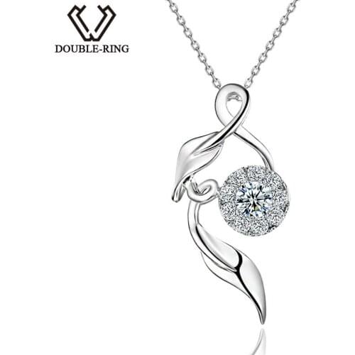 White Rings DOUBLE－RING China