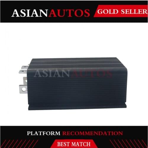 Fof 1205M-5601 DC Series excited motor controller 36/48V 500A