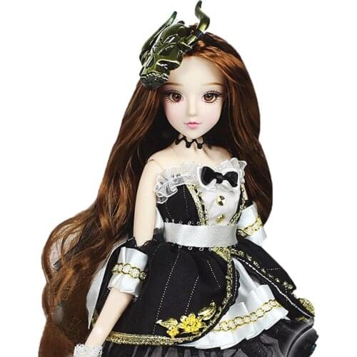 Fortune Days MMGirl 12 Constellation clothes 1/6 30cm high latest suit gift toy